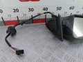зеркало наружное левое Audi A6 4F/C6 2005, 3.0 л., вариатор, универсал, 4F1858531K - фото №2