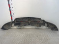 юбка бампера нижняя Mercedes-Benz M-Класс W166 2013, A1668851725 - фото №4