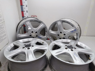 диск литой Mercedes-Benz M-Класс W164 2007, 3.0 л., АКПП, внедорожник 5 дв., A1644011202