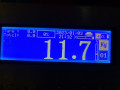 дверь задняя распашная правая Citroen Nemo 1 поколение 2011, 1.3 л., МКПП, фургон, 8703F0 - фото №8