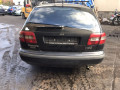 дуги на крышу (рейлинги) Volvo S40 1 поколение 1997, 1.8 л., МКПП, универсал, 8633210 - фото №12
