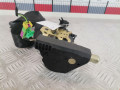 ремень безопасности Skoda Fabia 1 поколение (6Y) [рестайлинг] 2004, 1.2 л., МКПП, универсал, 6Y0857702B - фото №3