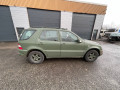 диск тормозной задний Mercedes-Benz M-Класс W163 1998, 3.2 л., АКПП, внедорожник 5 дв., A1634210112 - фото №6