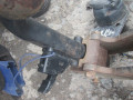 прицепное устройство (фаркоп) Skoda Octavia 1 поколение (A4) [рестайлинг] 2002, 1.8 л., МКПП, универсал - фото №5