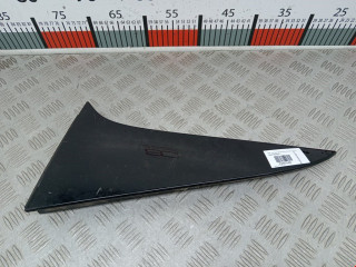 накладка двери (крышки) багажника BMW X5 F15 2016, 3.0 л., АКПП, внедорожник 5 дв., 51627304605