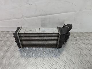 интеркулер Peugeot Partner 1 поколение (M49) 2000, МКПП, 874964GJ, 9645965180, IA1322