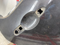 дверь задняя правая Renault Modus 1 поколение 2007, 1.2 л., МКПП, хетчбэк 5 дв., 821003703R - фото №2