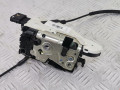 замок двери передней правой Citroen C4 Picasso 1 поколение 2007, 1.6 л., МКПП, минивэн, 9136FH - фото №5