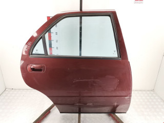 дверь задняя правая Lancia Kappa 1 поколение 1998, 2.0 л., МКПП, универсал, 46445018