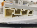 фонарь салона (плафон) Mercedes-Benz E-Класс W212/S212/C207/A207 2009, 2.2 л., АКПП, седан, A21290643019051 - фото №7