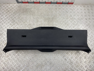 обшивка крышки багажника BMW X5 M F95 [рестайлинг] 2023, 4.4 л., бензин, mineralweiß metallic (a96), 51498495157