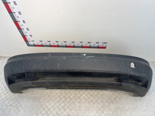 юбка бампера нижняя Skoda Kodiaq 1 поколение NS7 2019, 565807521