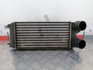 интеркулер Ford Fiesta 6 поколение 2010, 1.4 л., МКПП, хетчбэк 5 дв., 1878624