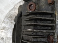 редуктор заднего моста BMW X5 E53 2003, 3.0 л., АКПП, внедорожник 5 дв., 33107510660 - фото №8