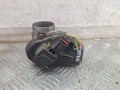 заслонка дроссельная Ford Fiesta 4 поколение 1997, 1.4 л., бензин, 2S6UCC, VP236U9E929BA - фото №4
