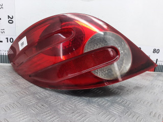 фонарь задний левый Mercedes-Benz R-Класс W251 2006, 3.0 л., АКПП, минивэн, A2518201564
