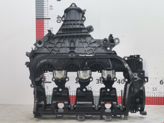 коллектор впускной Ford Mondeo 4 поколение 2010, 2.0 л., АКПП, седан