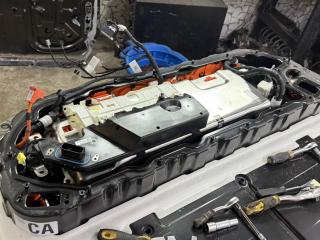 высоковольтная батарея Tesla Model Y 1 поколение 2023, 1700012-00-D, 1494171-00-A