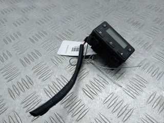 часы Mercedes-Benz E-Класс W210/S210 [рестайлинг] 1999, 2.2 л., МКПП, седан, 0005425811