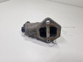 клапан холостого хода Ford Mondeo 3 поколение 2001, 2.0 л., i, бензин, МКПП, передний привод, 1S7G9F715AD - фото №3