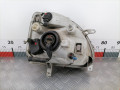 фара левая Opel Agila 1 поколение (A) 2000, 1.2 л., МКПП, хетчбэк 5 дв., 09204189 - фото №2