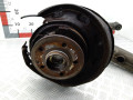 ступица задняя правая Mercedes-Benz Vito W639 2005, 2.2 л., МКПП, микроавтобус, A6393508805 - фото №2