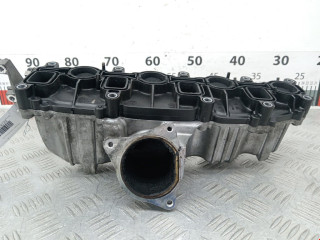 коллектор впускной Volkswagen Jetta 5 поколение 2009, 2.0 л., вариатор, седан, 03L129711E