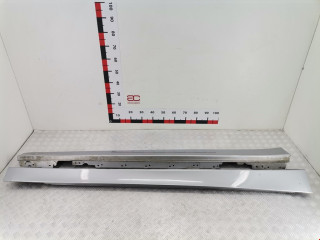 комплект накладок на пороги (внутренние) BMW 2012, 2.0 л., АКПП, седан, 51777312751