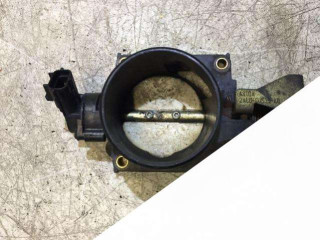 заслонка дроссельная Mazda 6 GG 2004, 1.8 л., бензин, 1S7U9E927CA, 988F9B989BB, 2ALU9U539AB, VP2ALUCC