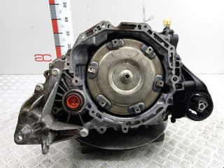 КПП автоматическая (АКПП) Chevrolet Orlando 1 поколение 2011, 2.0 л., АКПП, минивэн, 24252145