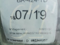 стеклоподъемник электрический передний правый Volkswagen Golf 5 поколение 2004, 2.0 л., МКПП, хетчбэк 5 дв., 1K4837462B - фото №12