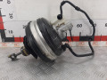 вакуумный усилитель тормозов BMW 5 серия F07/F10/F11 2012, 3.0 л., АКПП, хетчбэк 5 дв., 34336790454 - фото №4