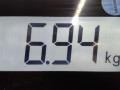 ступица задняя правая Nissan Murano Z50 2004, 3.5 л., АКПП, внедорожник 5 дв., 43018CN200 - фото №5