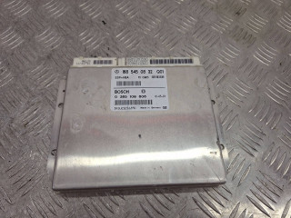 Блок управления ABS/ESP Mercedes-Benz A-Класс W168 2001, 1.6 л., бензин, АКПП, 0265109606, 1685450832