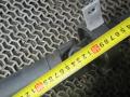 карданный вал BMW X1 E84 2010, 2.0 л., АКПП, внедорожник 5 дв., 757266101, 752663102 - фото №8