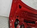 крышка багажника (дверь 3-5) Chevrolet Alero 1 поколение 2000, 2.4 л., бензин, АКПП, седан - фото №8