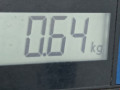 щиток приборов (приборная панель) Renault Megane 2 поколение 2002, 1.6 л., МКПП, хетчбэк 5 дв., 8200292072 - фото №6