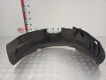 защита арок передняя левая (подкрылок) Volkswagen Caddy 2 поколение 2001, 1.9 л., МКПП, фургон, 6K5809961B41 - фото №2
