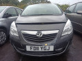 форсунка Opel Meriva 2 поколение (B) 2011, 1.7 л., МКПП, минивэн, 55567729 - фото №8