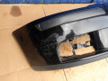 бампер передний Volkswagen Golf 4 поколение 2005, 1.4 л., МКПП, хетчбэк 5 дв. - фото №4