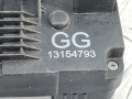 замок двери задней левой Opel Meriva 1 поколение (A) 2005, 1.7 л., МКПП, минивэн, 13154793 - фото №4