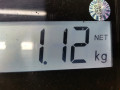 стеклоподъемник электрический задний правый Honda Accord 6 поколение 2002, 1.8 л., МКПП, седан, 72710S1AE01 - фото №4
