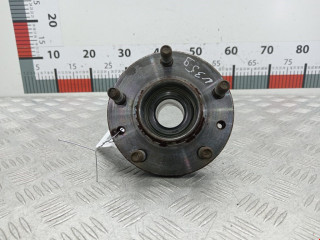 ступица задняя Mazda 626 GE 1994, 2.0 л., МКПП, седан
