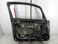 дверь передняя левая Mitsubishi Colt 6 поколение (Z20/Z30) 2005, 1.5 л., МКПП, хетчбэк 5 дв. - фото №8
