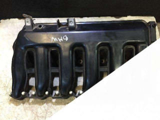 коллектор впускной BMW 5 серия E60/E61 2005, 3.0 л., дизель, 7790701, 7790700