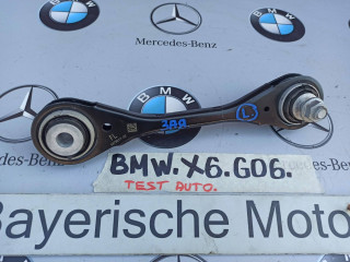 рычаг задний левый BMW 2024, 3.0 л., бензин, 6878017