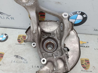 кулак задний левый Porsche 2022, 2.0 л., бензин, АКПП, 8R0505435C