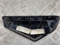 молдинг крыла BMW X5 G05 [рестайлинг] G05 2023, 3.0 л., B58B30, бензин, АКПП, carbonschwarz metallic (416), внедорожник 5 дв., 51115A2BB12, 51115A2BB08 - фото №4
