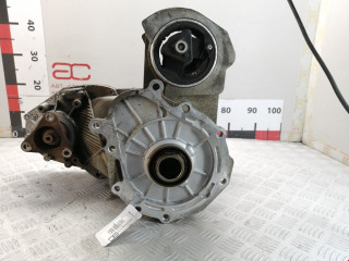раздаточная коробка Land Rover Range Rover 3 поколение 2002, 4.4 л., АКПП, внедорожник 5 дв., IAB000033