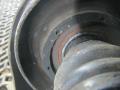 карданный вал Mercedes-Benz C-Класс W204/S204 2007, 1.8 л., МКПП, универсал, A2045006, 2044105006 - фото №2